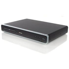 Philips BDP5010/F7 Blu-ray Disc Player