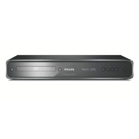 Philips Blu-ray Disc Player, BDP7200/37