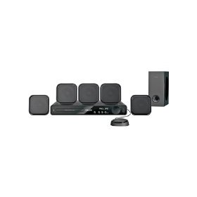 Philips HTS3371D/F7 DVD Home Theater with 1080P HDmi Upconversion