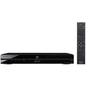 Pioneer BDP-120 1080p Blu-ray Disc Player