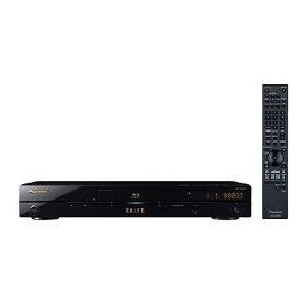 Pioneer BDP-33FD ELITE / LX-53 EU/AU Multizone Blu Ray Zone A+B+C All Region Code Free DVD 012345678 PAL/NTSC Blu Ray DVD Player 100~240V 50/60Hz Built in 128Mb Converter PAL to NTSC and NTCS to PAL, works on all NTSC and PAL TVs