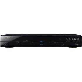 Pioneer BDP-430 Single-disc 3D-ready streaming Blu-ray disc player