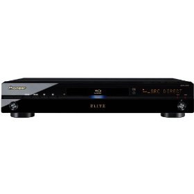 New PIONEER ELITE BDP-23FD / EU LX SERIES Multi Region Code Free DVD 123456 PAL/NTSC Blu Ray Zone A+B+C Player 100~240V 50/60Hz World-Wide Voltage. PAL or MULTI-SYSTEM TV is required to play PAL DVDs.