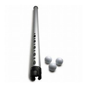 ProActive Aluminum Ball Shagger Tube