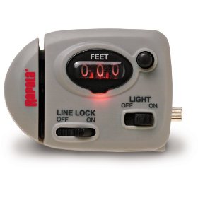 Rapala Lighted Line Counter