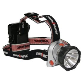 Rayovac High Pressure Xenon Head-Lite SPX3AAHL