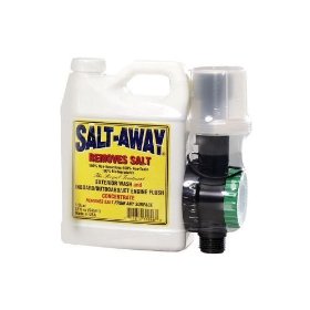 Salt-Away & Mixer Combo 32oz.