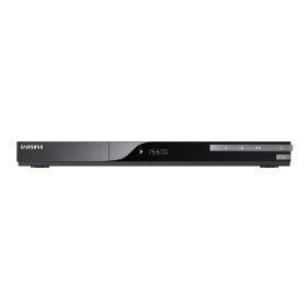 Samsung BD-C5500 1080p Blu-ray Disc Player