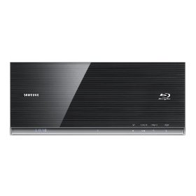 Samsung BD-C7500 1080p Blu-ray Disc Player