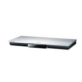 Samsung BD-D6700 3D Blu-ray Disc Player (Silver)