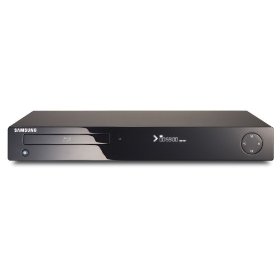 Samsung BD-P1500 1080p Blu-ray Disc Player