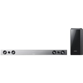 Samsung Electronics HW-D551 Home Theater System
