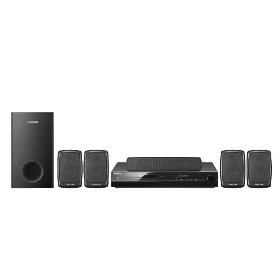 Samsung HT-Z320 Home Theater System