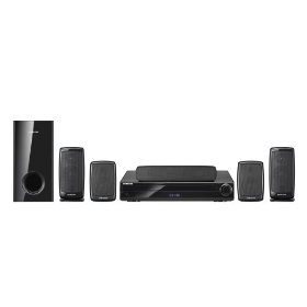 Samsung HT-Z520 Home Theater System