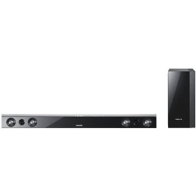 Samsung HW-D450 AudioBar Home Theater System