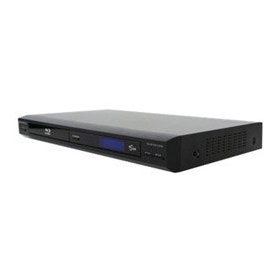 Sansui BDP3959 Up-Converting 1080p Blu-ray Disc Player with BD Live 2.0