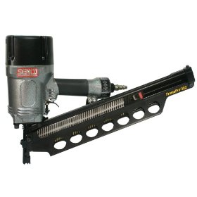 Senco FramePro 502 Full Round Head Framing Nailer