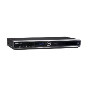 Sharp AQUOS BD-HP22U 1080p Blu-ray Disc Player
