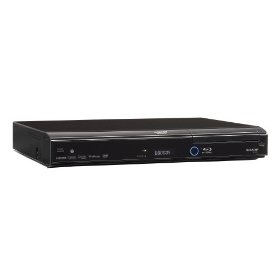 Sharp Aquos BDHP21U 1080p Blu-ray Disc Player