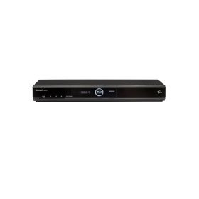 Sharp AQUOS BDHP24 Blu-Ray Disc Player