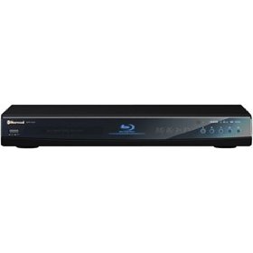 Sherwood BDP-5003 Blu-Ray Disc Player