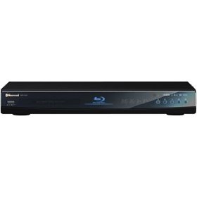 Sherwood BDP-5003 Blu-Ray Disc Player