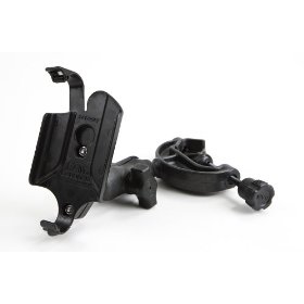 SkyCaddie SGX Temporary Cart Mount