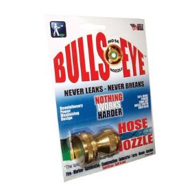Bullseye Power Nozzle