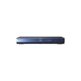 Sony BDP-BX1 - Blu-Ray disc player - upscaling
