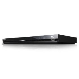 Sony BDP-BX37 Blu-Ray DVD Player & Streaming Internet