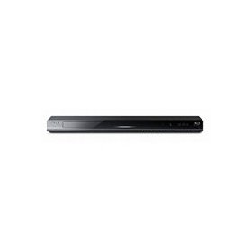 Sony BDP-BX38 Blu-ray Player with Wi-Fi / Internet Apps and Bonus HDMI Cable