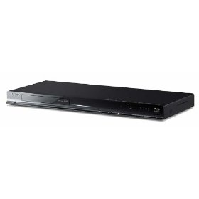 Sony BDP-BX58 Blu-ray Disc Player 3D Built-in Wireless