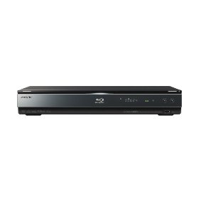 Sony BDP-S560 1080p Blu-ray Disc Player