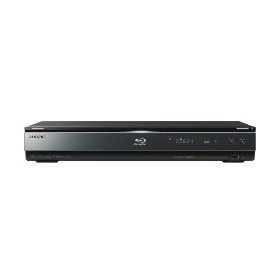 Sony BDP-S560 1080p Blu-ray Disc Player