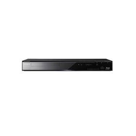Sony BDP-S770 3D Blu-ray Disc Player with Wi-Fi