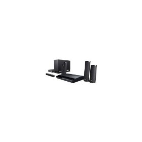 Sony BDV-E780W Blu-Ray Disc Player Home Entertainment System (Black)