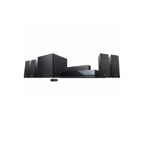 Sony BDVE280 3D Blu-ray Disc Home Theater System