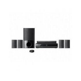Sony Blu&#45;ray Disc Home Theater System &#45; BDV&#45;T10