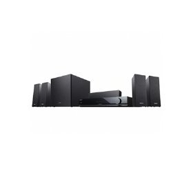 Sony HTSS380 HT-SS380 3D Blu-ray Disc Matching Surround Sound System