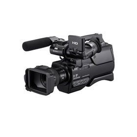 Sony HXR-MC2000U - Camcorder - High Definition - widescreen - 4.2 Mpix - optical zoom: 12 x - supported memory: SD, MS PRO Duo, SDXC, MS PRO Duo Mark2, MS PRO-HG Duo HX, SDHC, MS PRO-HG Duo - flash card