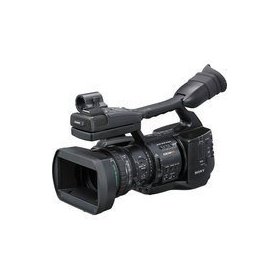 Sony XDCAM EX PMW-EX1 - Camcorder - High Definition - professional - widescreen - optical zoom: 14 x - supported memory: SxS PRO - flash card