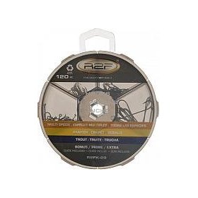 R2F Hook Kit-Trout/Panfish