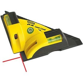 Stanley 77-188 S2 Laser Level Square