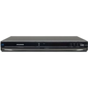 Sylvania NB530SLX Blu-ray Disc Player (Black)