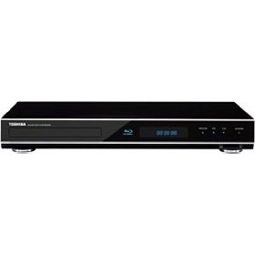 Toshiba BDX3000 3D-Ready Wi-Fi Blu-ray Disc Player