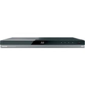 Toshiba BDX4200 Wifi-Ready 3D Blu-ray Disc Player