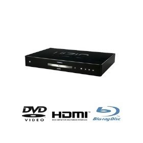 VIZIO VBR100 Full HD Blu-ray Player