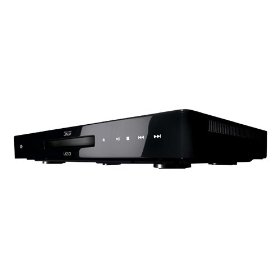 Vizio VBR333 3D Blu-Ray Player (VBR333)