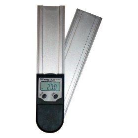 Wixey WR410 8-Inch Digital Protractor