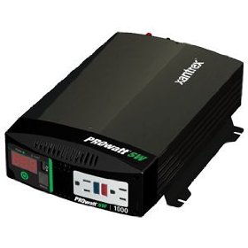 Xantrex PROWatt 600 Inverter, Model# 806-1206